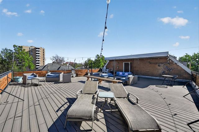 1242 Gaylord Street 201, Denver, CO 80206
