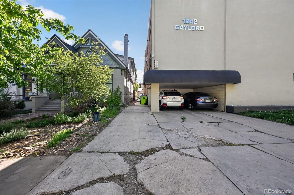 1242 Gaylord Street 201, Denver, CO 80206