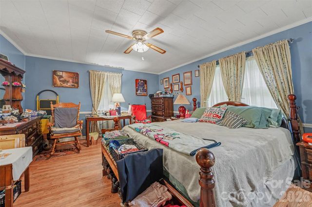 5203 Winton Street, Kannapolis, NC 28081