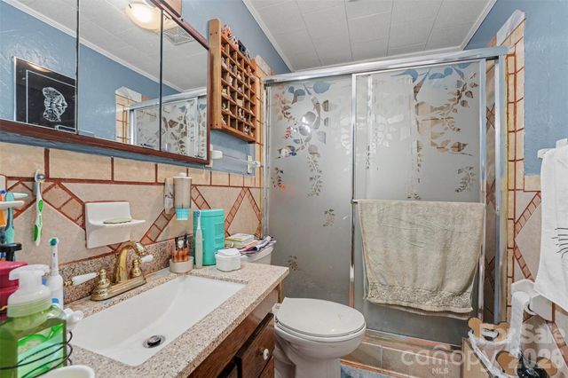 5203 Winton Street, Kannapolis, NC 28081