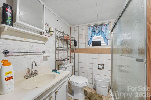 5203 Winton Street, Kannapolis, NC 28081