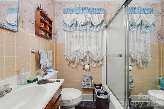 5203 Winton Street, Kannapolis, NC 28081