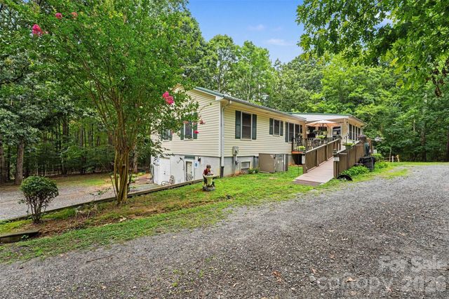5203 Winton Street, Kannapolis, NC 28081