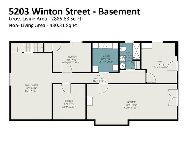 5203 Winton Street, Kannapolis, NC 28081