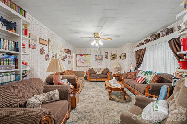 5203 Winton Street, Kannapolis, NC 28081
