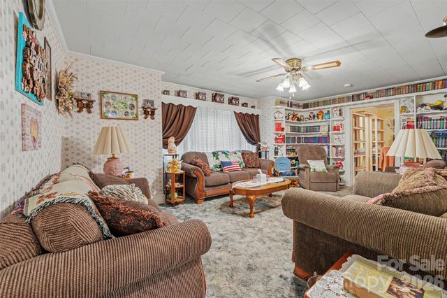 5203 Winton Street, Kannapolis, NC 28081