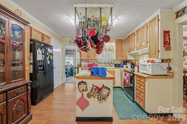 5203 Winton Street, Kannapolis, NC 28081