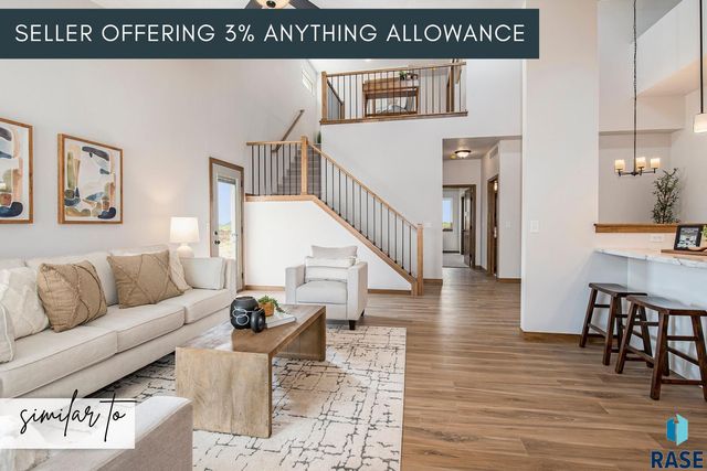 5700 E Marley Pl Place, Sioux Falls, SD 57108