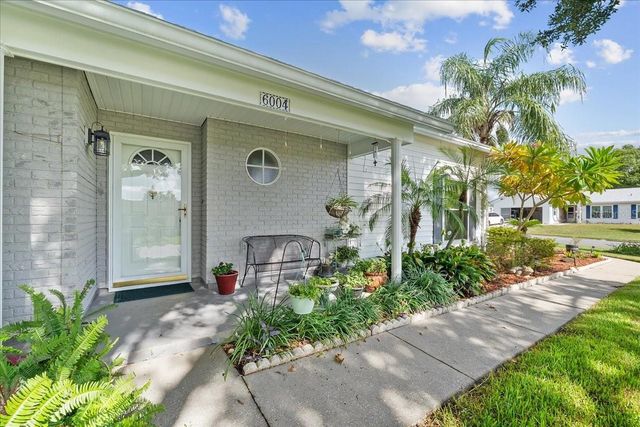 6004 SANDERLING DRIVE, Lakeland, FL 33809