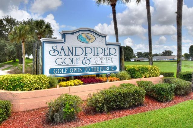 6004 SANDERLING DRIVE, Lakeland, FL 33809