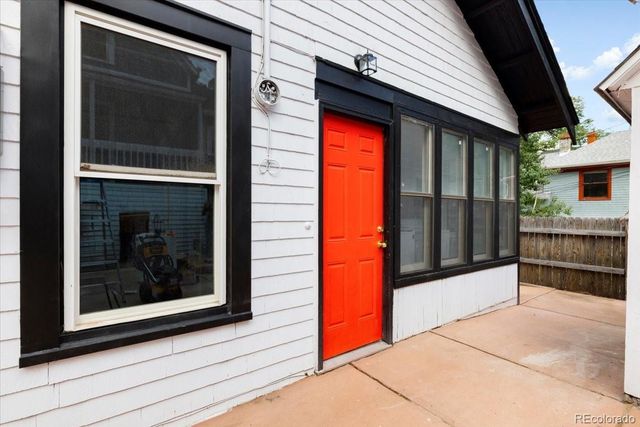 125 Ruxton Avenue, Manitou Springs, CO 80829