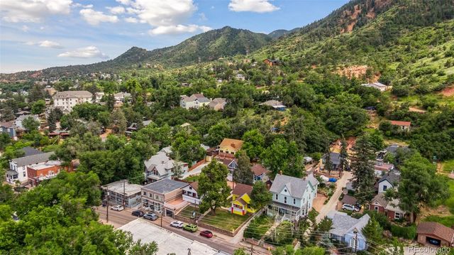 125 Ruxton Avenue, Manitou Springs, CO 80829