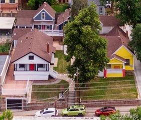 125 Ruxton Avenue, Manitou Springs, CO 80829