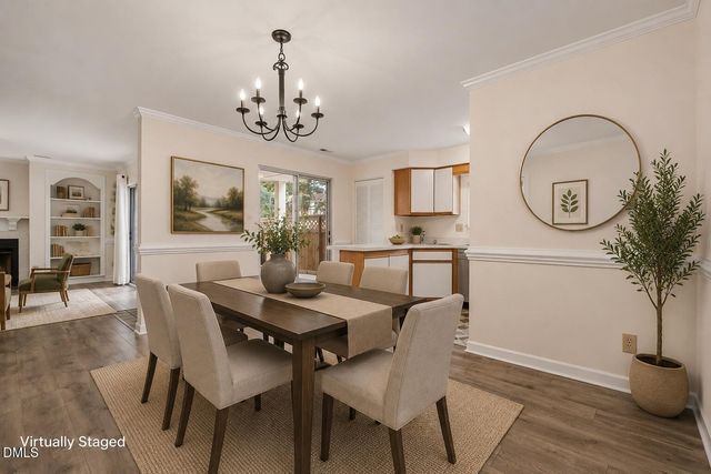 473 Summerwalk Circle, Chapel Hill, NC 27517