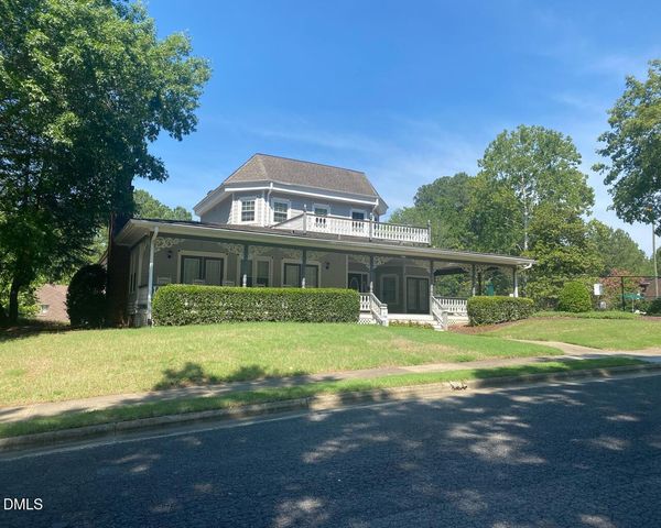 473 Summerwalk Circle, Chapel Hill, NC 27517