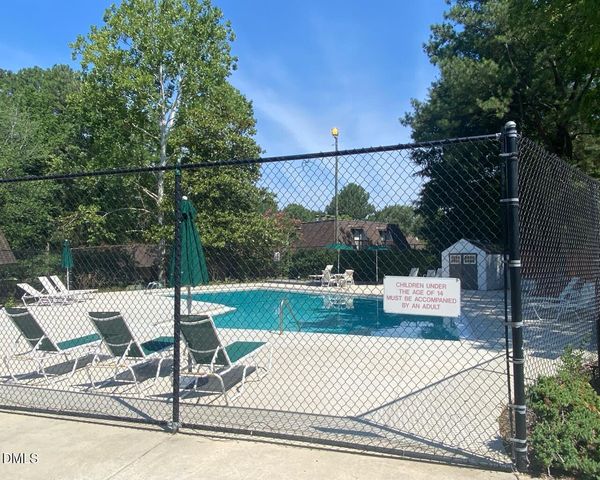 473 Summerwalk Circle, Chapel Hill, NC 27517