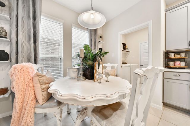 315 Calamint Drive, Crosby, TX 77532