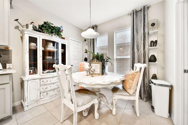 315 Calamint Drive, Crosby, TX 77532