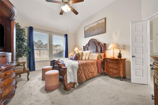 315 Calamint Drive, Crosby, TX 77532