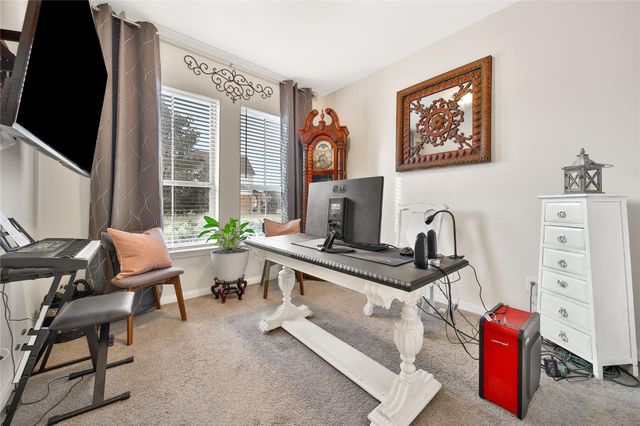 315 Calamint Drive, Crosby, TX 77532