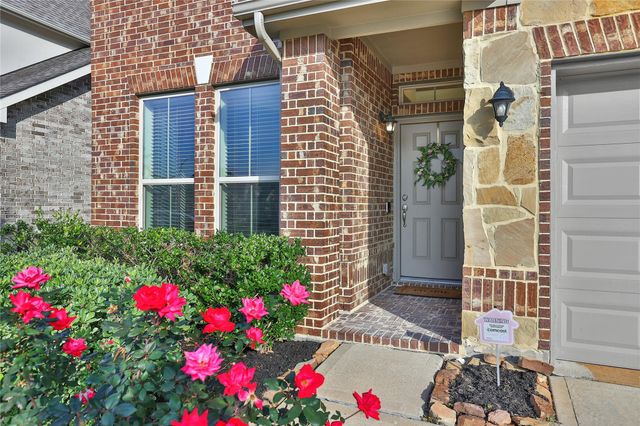 315 Calamint Drive, Crosby, TX 77532