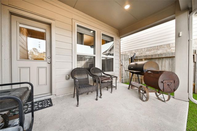 315 Calamint Drive, Crosby, TX 77532