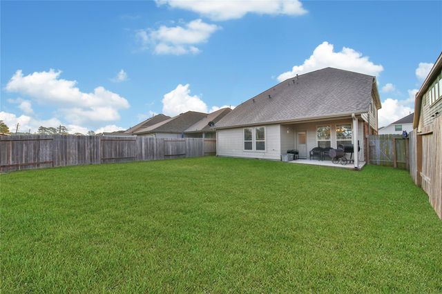 315 Calamint Drive, Crosby, TX 77532