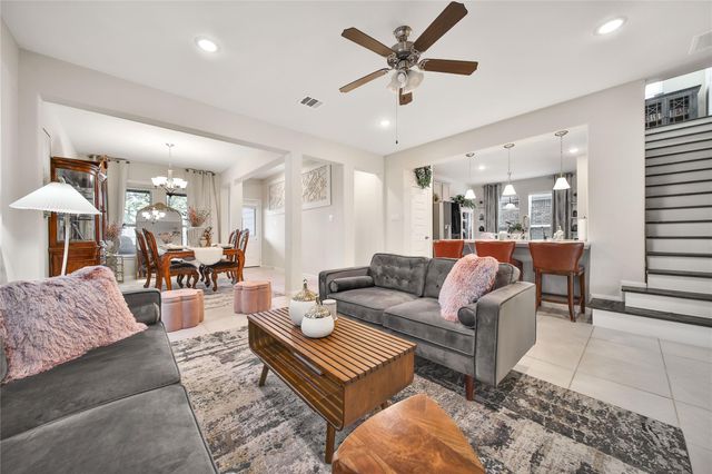 315 Calamint Drive, Crosby, TX 77532