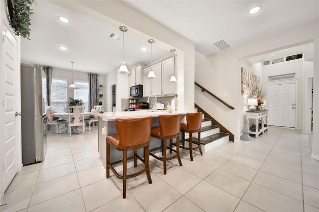 315 Calamint Drive, Crosby, TX 77532