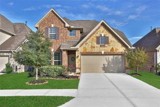 315 Calamint Drive, Crosby, TX 77532