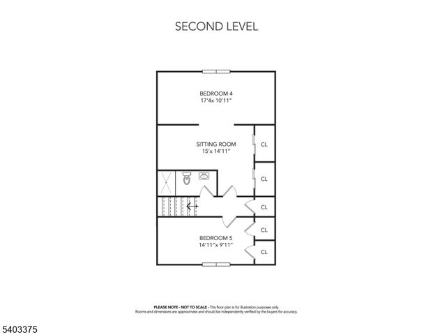 5 Vincent Drive, Parsippany-troy Hills Twp., NJ 07054