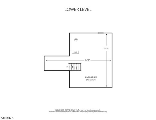 5 Vincent Drive, Parsippany-troy Hills Twp., NJ 07054