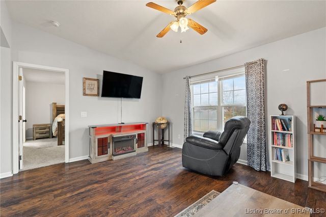 4357 S State Road 66, English, IN 47118