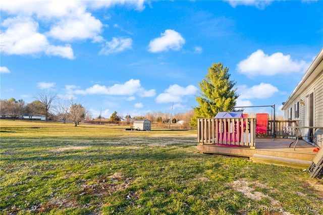 4357 S State Road 66, English, IN 47118