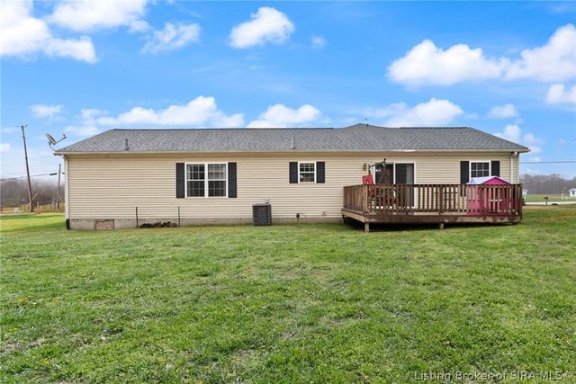 4357 S State Road 66, English, IN 47118