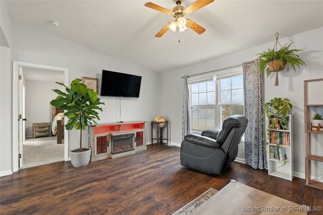 4357 S State Road 66, English, IN 47118