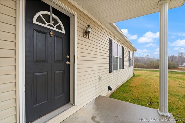 4357 S State Road 66, English, IN 47118