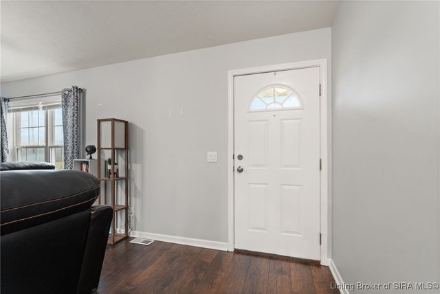 4357 S State Road 66, English, IN 47118