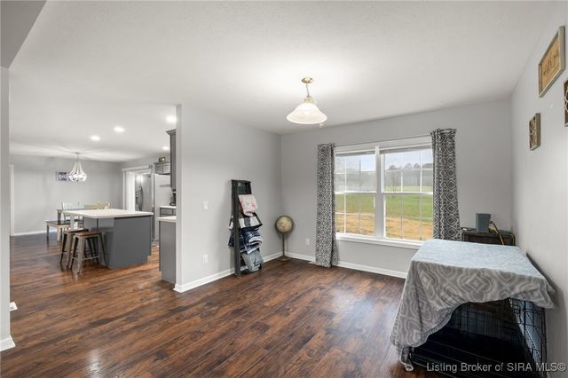 4357 S State Road 66, English, IN 47118