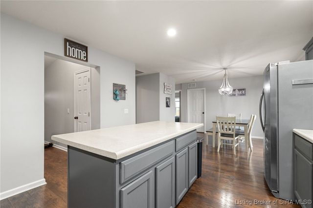 4357 S State Road 66, English, IN 47118