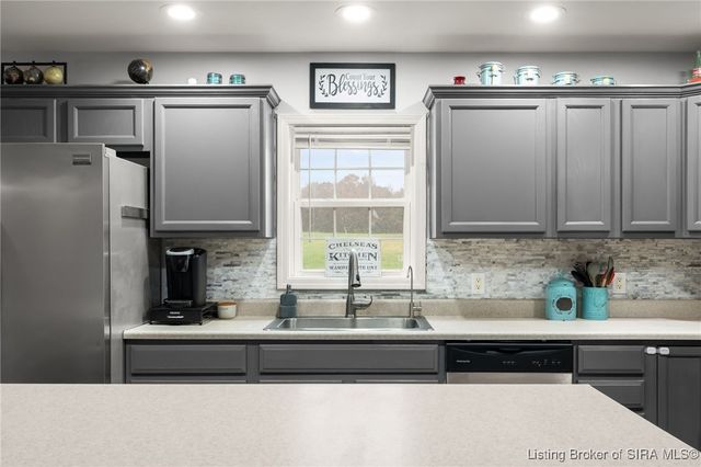 4357 S State Road 66, English, IN 47118