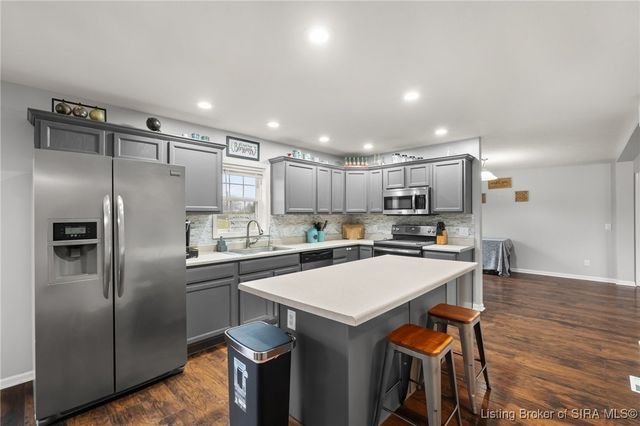 4357 S State Road 66, English, IN 47118