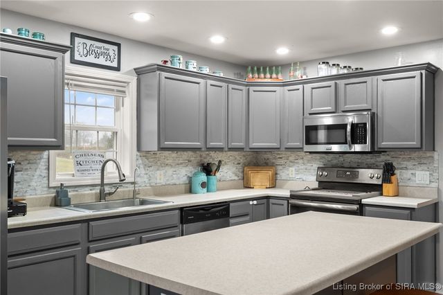 4357 S State Road 66, English, IN 47118