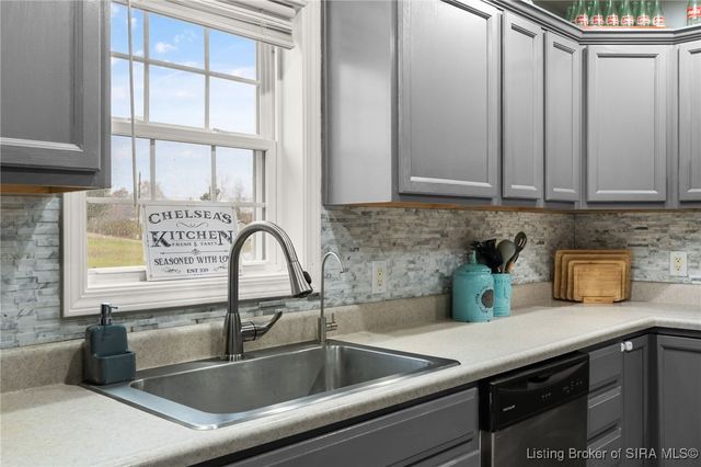 4357 S State Road 66, English, IN 47118