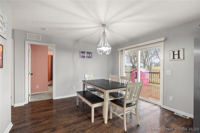 4357 S State Road 66, English, IN 47118