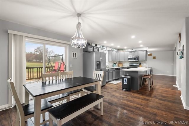 4357 S State Road 66, English, IN 47118