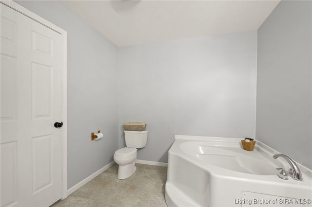 4357 S State Road 66, English, IN 47118