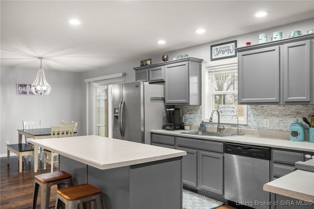 4357 S State Road 66, English, IN 47118