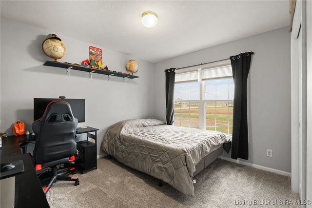 4357 S State Road 66, English, IN 47118