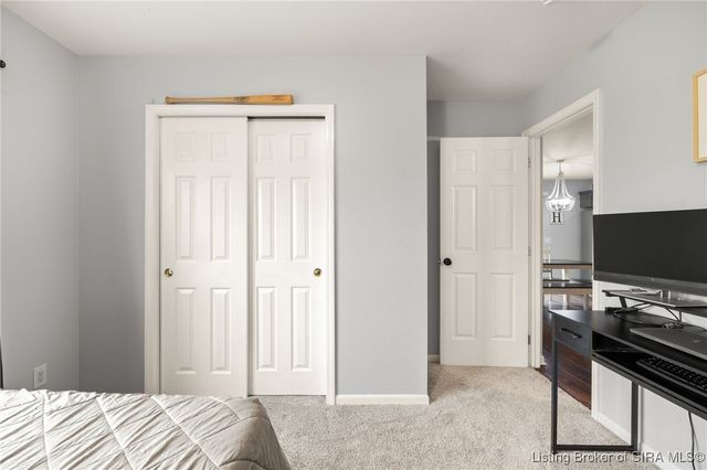 4357 S State Road 66, English, IN 47118